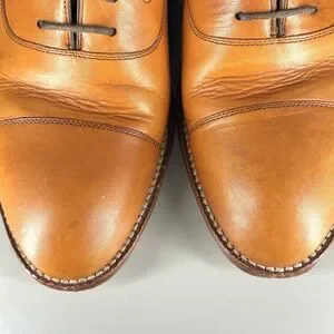 Beckett Simonon | Shoes | Beckett Simonon Cap Toe Oxford  display picture 3